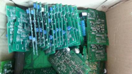 德馬格電路板維修中心 專業(yè)、可靠、全面的機(jī)械設(shè)備維護(hù)解決方案